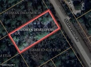 Statesville Rd Lot 6, Southport, NC 28461
