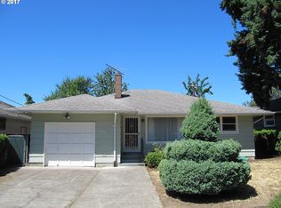 11229 SE 34th Ave, Milwaukie, OR