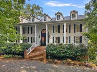 127 Celeste Estates Rd, Statesville, NC 28677