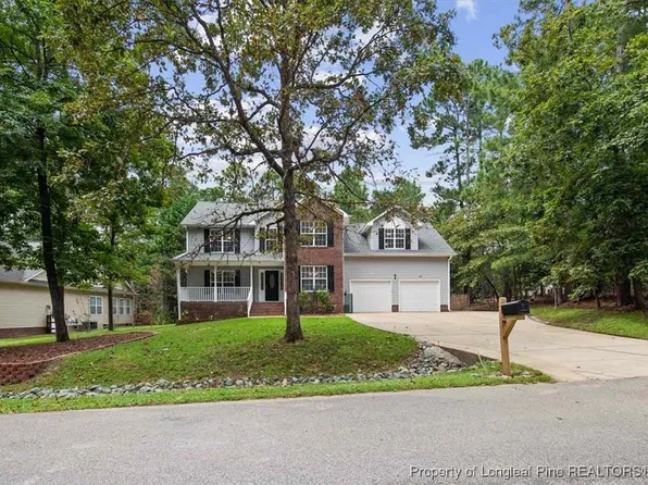 2996 Carolina Way, Sanford, NC 27332