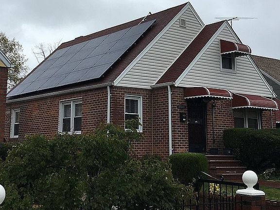 Solar Panels