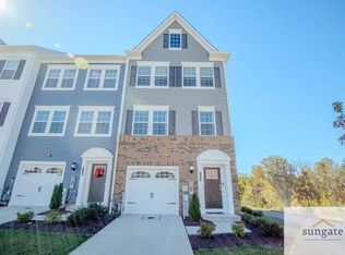 2122 Ivory Brook Rd, Baltimore, MD 21244
