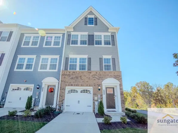 2122 Ivory Brook Rd, Baltimore, MD 21244