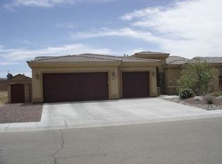 3831 Katie Lane Loop, Kingman, AZ 86401