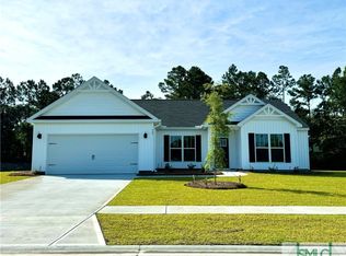 367 Crosswinds Dr, Rincon, GA 31326