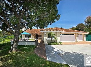 871 Calle Vallarta, San Clemente, CA 92673