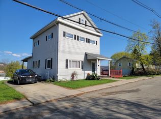 33 3rd St, Towanda, PA 18848