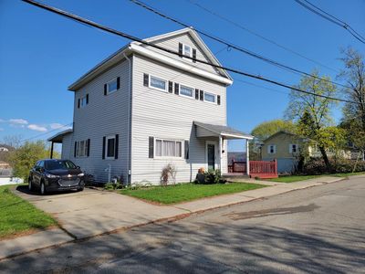33 3rd St, Towanda, PA, 18848