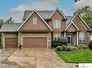 18409 Pasadena Ave, Omaha, NE 68130