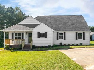 237 Hales Store Rd, Zebulon, NC 27597