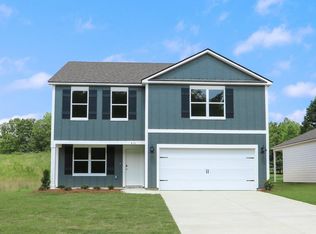 415 Pine Ridge Dr, Odenville, AL 35120