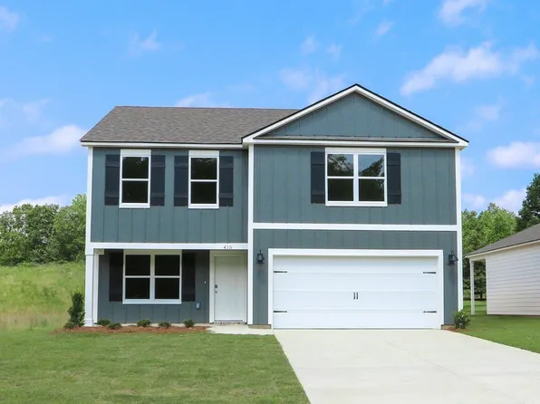 415 Pine Ridge Dr, Odenville, AL 35120