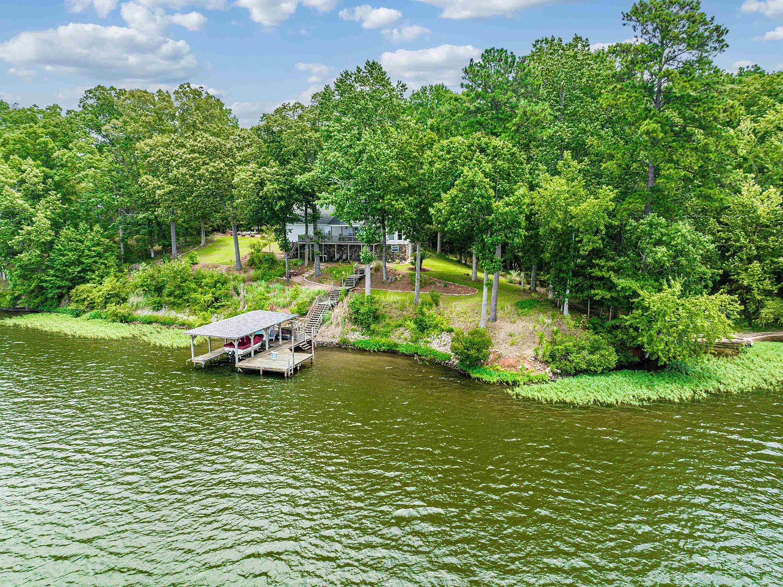 73 David Powell Rd, Sparta, GA 31087 MLS 64364 Zillow