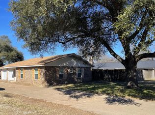 212 S 10th Ave, Teague, TX 75860