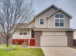 20616 E Kenyon Ave, Aurora, CO 80013