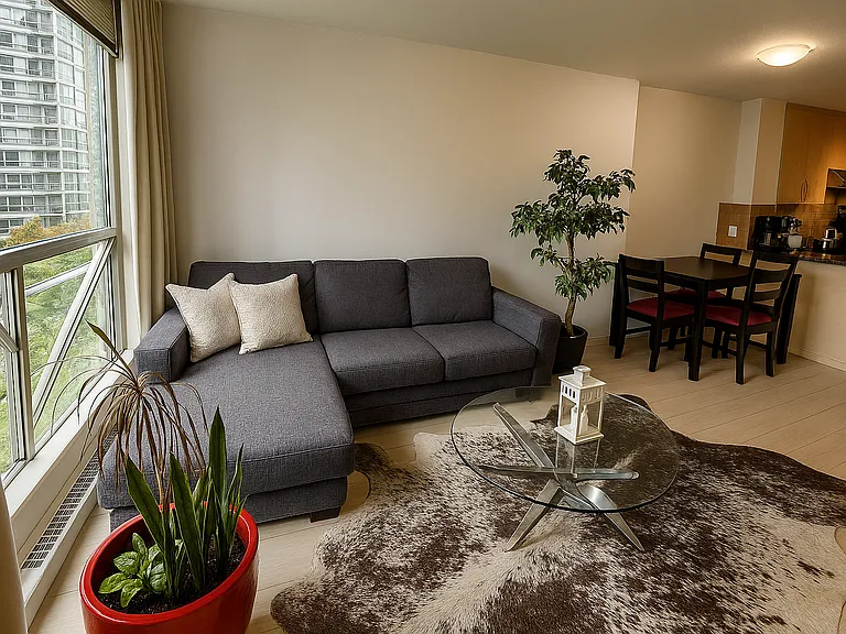 819 Hamilton St #803 — Photo 2