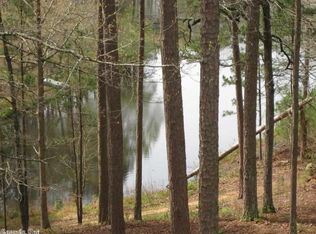 3 El Espinar Ln, Hot Springs, AR 71909