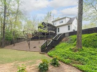 3717 Shady Cove Dr, Vestavia, AL 35243