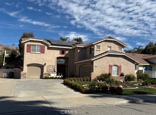 29844 Santa Ana Canyon Rd, Highland, CA 92346