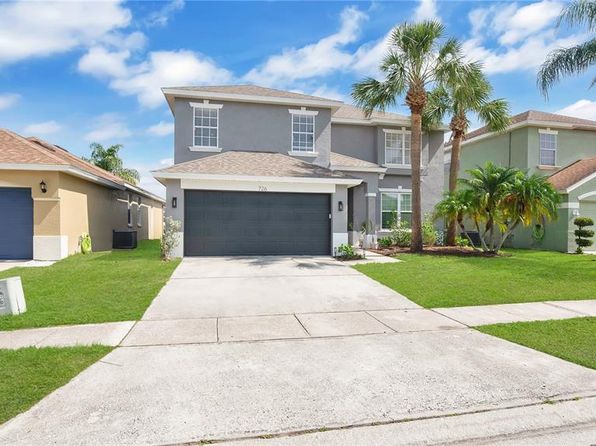 726 Lake Biscayne Way, Orlando, FL 32824
