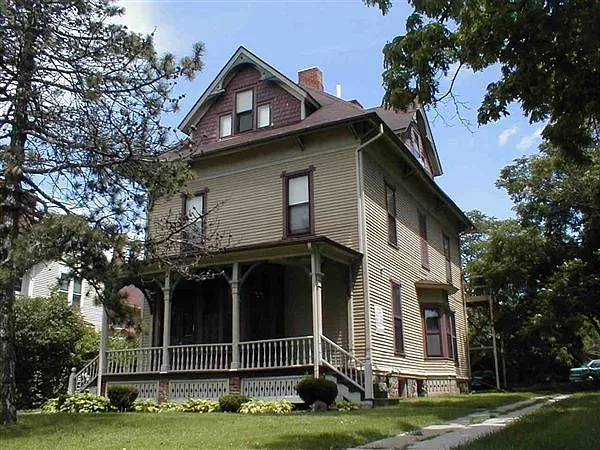 114 N. Division