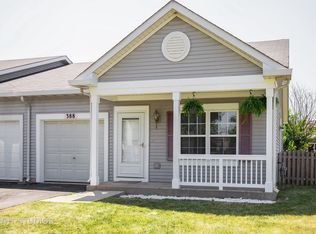 388 Richmond Ct, Romeoville, IL 60446