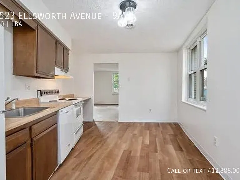 5523 Ellsworth Ave #9A — Photo 8