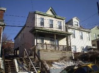 192 Ormsby Ave, Pittsburgh, PA