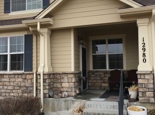 12980 W Burgundy Dr, Littleton, CO 80127