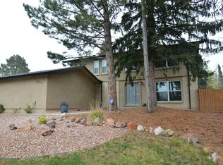 2775 N Murray Blvd, Colorado Springs, CO 80917