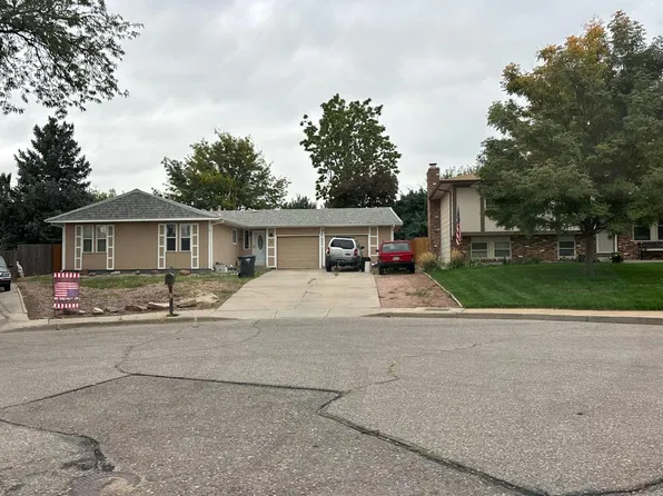 6 Glenroyal Ct, Pueblo, CO 81005