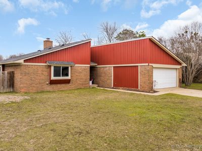 2407 Woodleaf Ct, Ardmore, OK, 73401