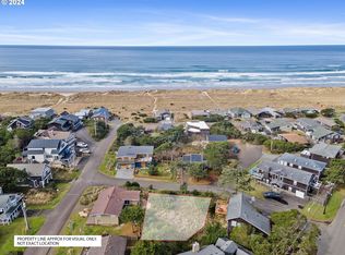 Tobin Ln #TL-9800, Manzanita, OR 97130