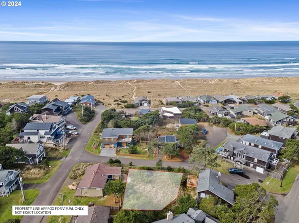 Tobin Ln #Tl-9800, Manzanita, OR 97130