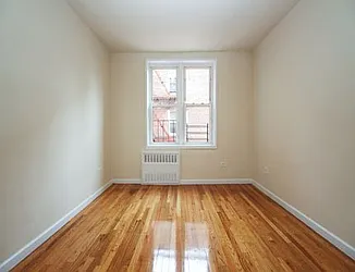 Rented by SW Queens Mezzanine