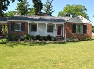 105 Hay Ave, Frankfort, KY 40601