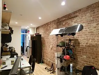 Rented by MCR Realty