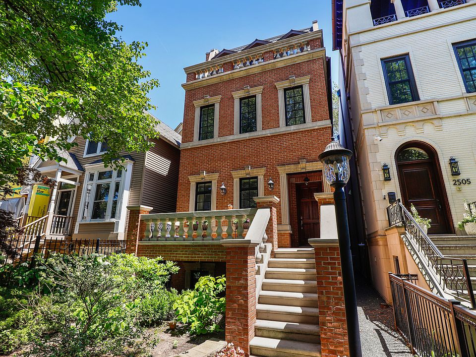 1st image of 2509 N Burling St