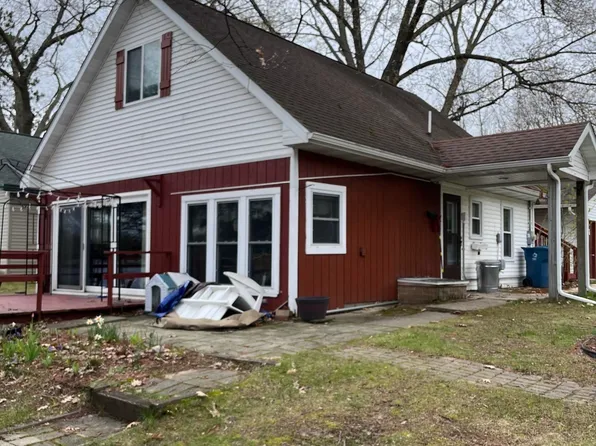 4193 Betty Lee Blvd, Gladwin, MI 48624