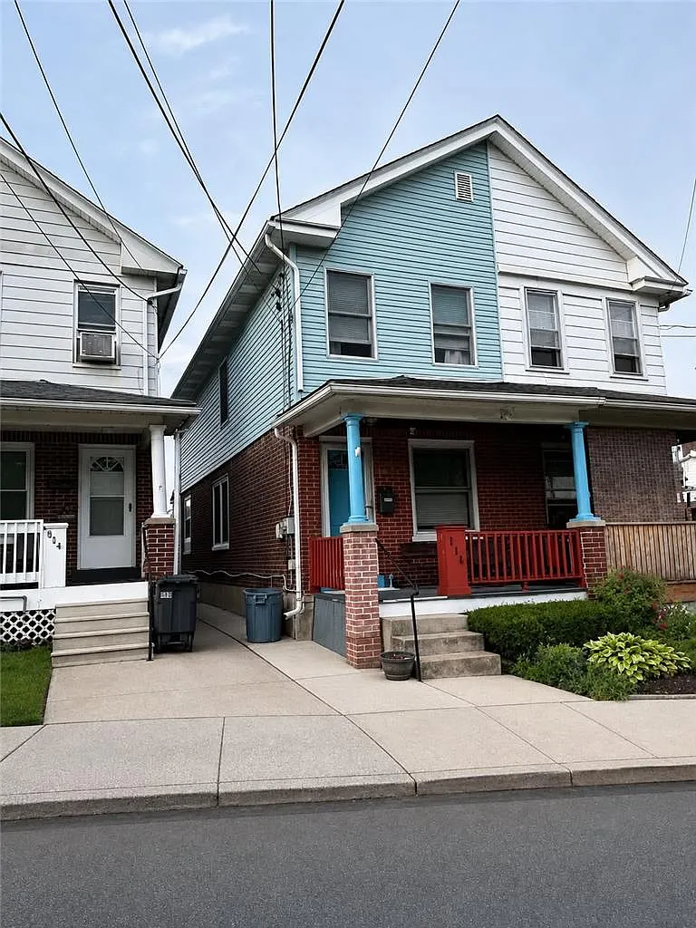 3 bed, 1.0 bath, 1118 sqft, $2,100 — Photo 1