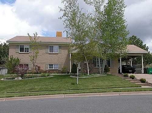 Front May 2008
