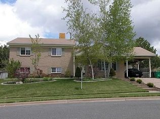 4238 S 950 E, South Ogden, UT 84403