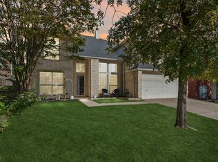 1617 Glendora Ct, Denton, TX 76210