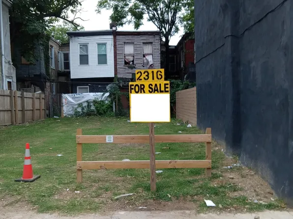 2316 N Van Pelt St, Philadelphia, PA 19132