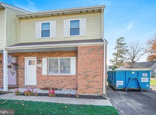 609 Fulton St, Hanover, PA 17331