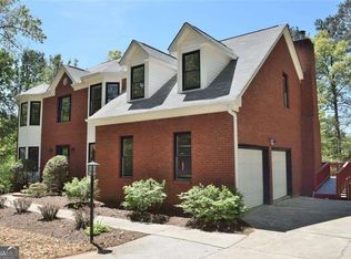 3715 Millers Pond Way, Snellville, GA