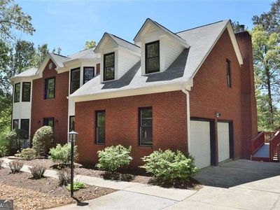 3715 Millers Pond Way, Snellville, GA, 30039