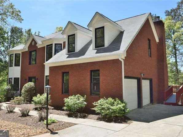 3715 Millers Pond Way, Snellville, GA 30039