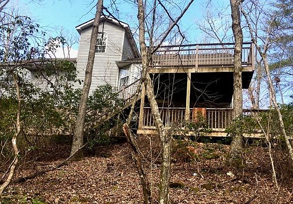 Image 2: back of home