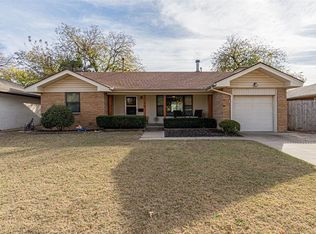 2136 Barclay Rd, Oklahoma City, OK 73120